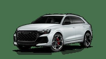 2026 Audi RS Q8