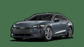 2026 Audi A5