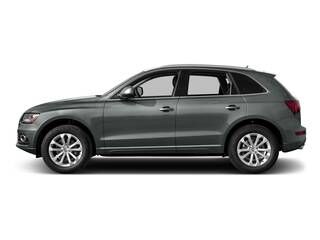 2017 Audi Q5