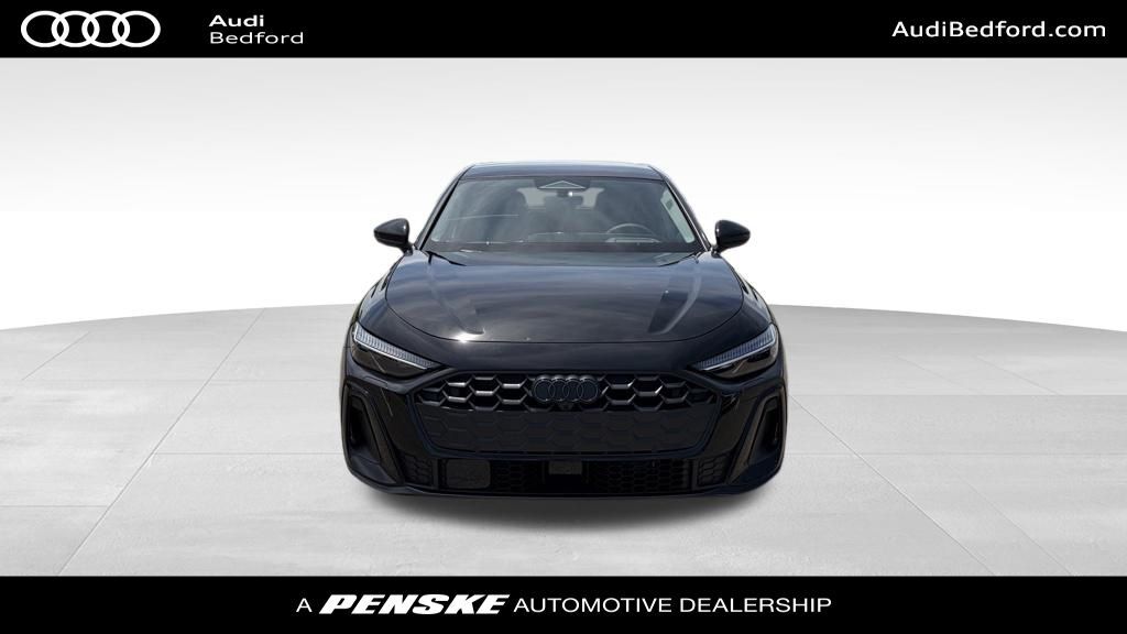 2026 Audi A5