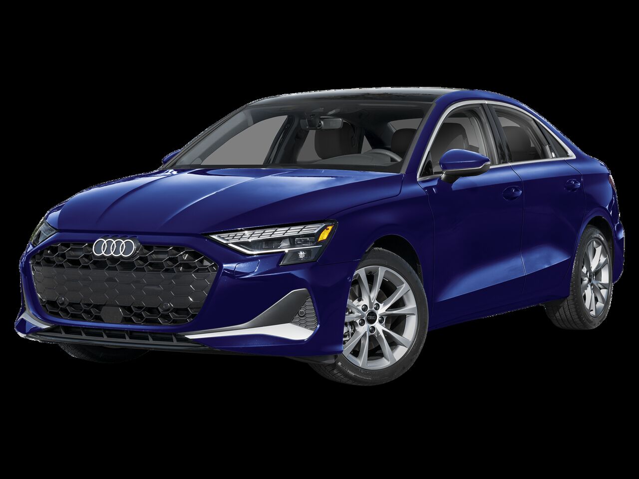 2026 Audi A3