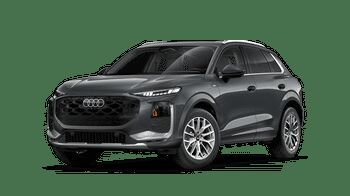 2026 Audi Q3