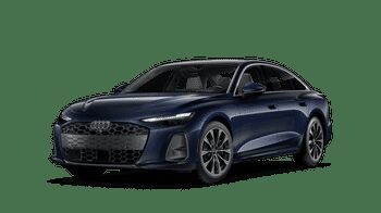 2026 Audi A6
