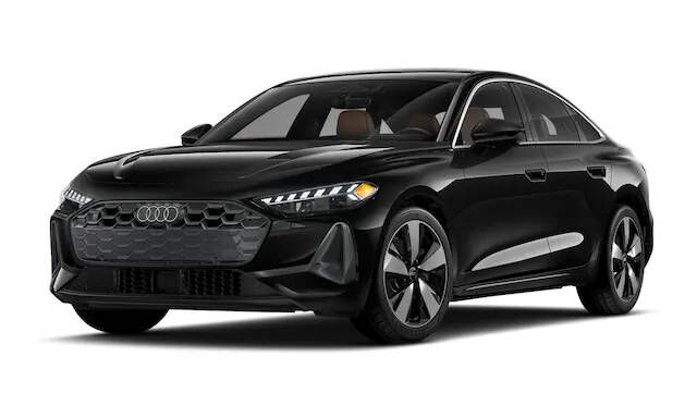 2025 Audi A5