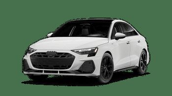 2026 Audi A3