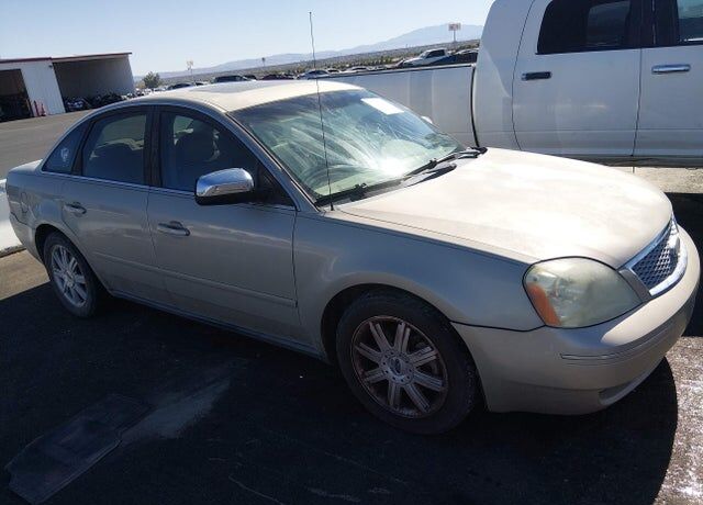 2005 FORD Five Hundred