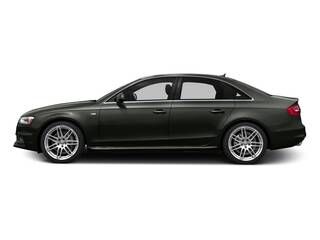 2016 AUDI A4