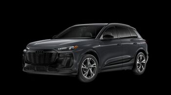 2027 Audi Q6