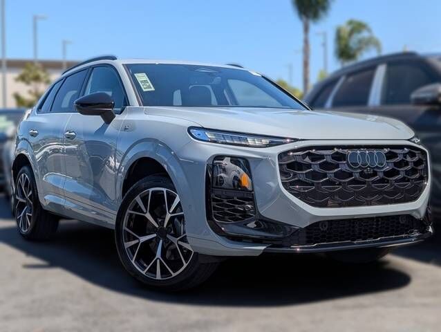 2026 Audi Q3