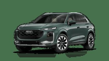 2026 Audi Q3