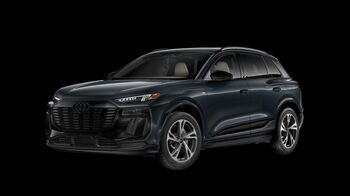 2027 Audi Q6