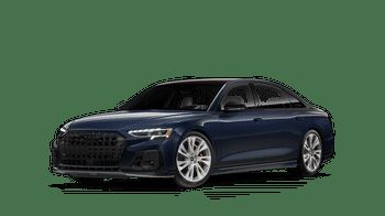 2027 Audi S8