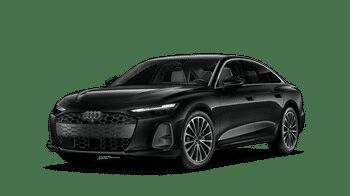 2026 Audi A6