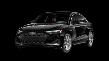 2026 Audi A3