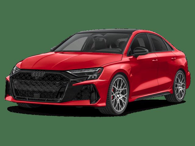 2026 AUDI RS 3
