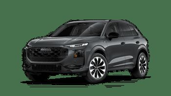 2026 AUDI Q3
