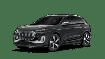 2027 Audi SQ6