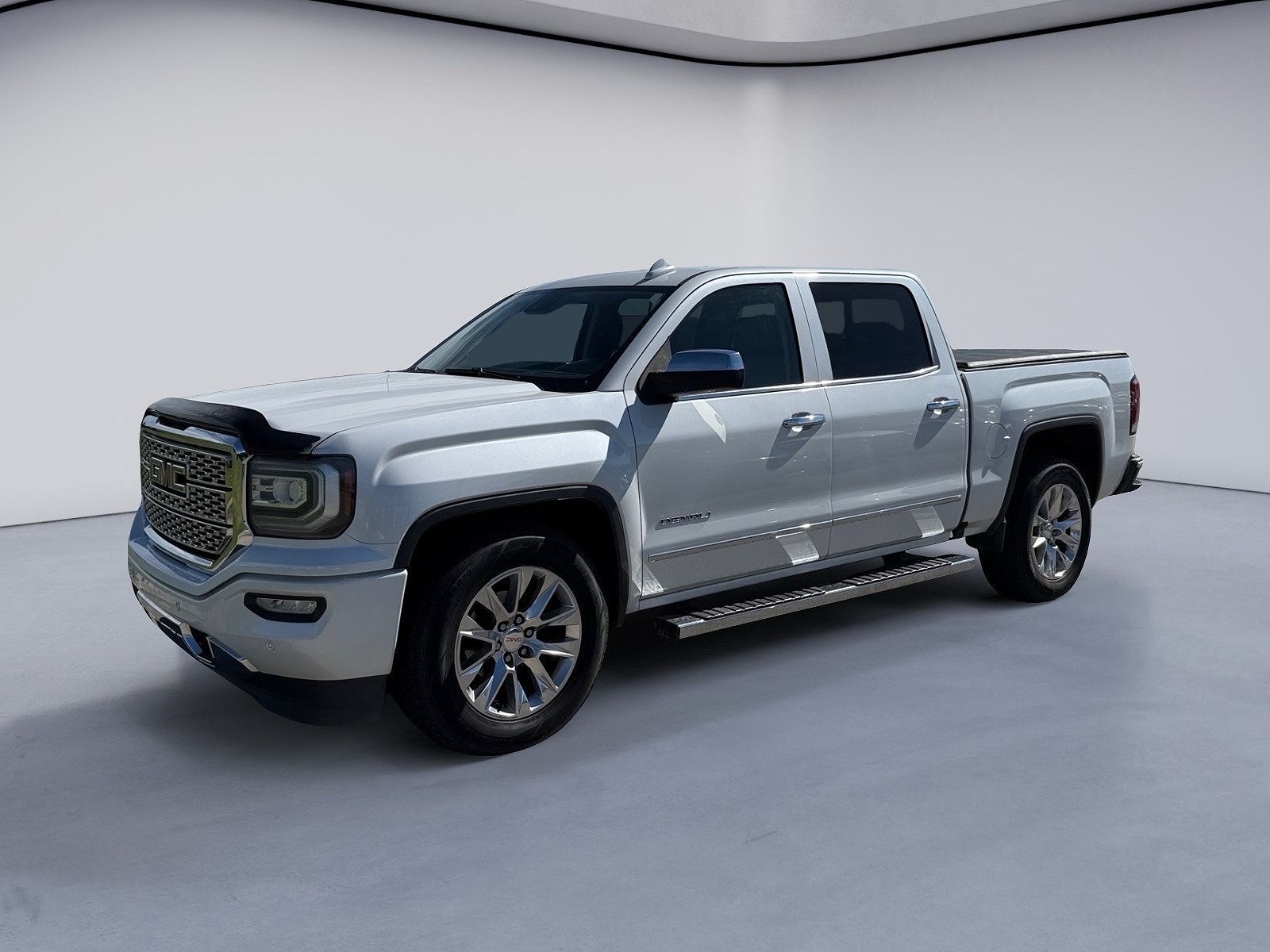 2016 GMC Sierra