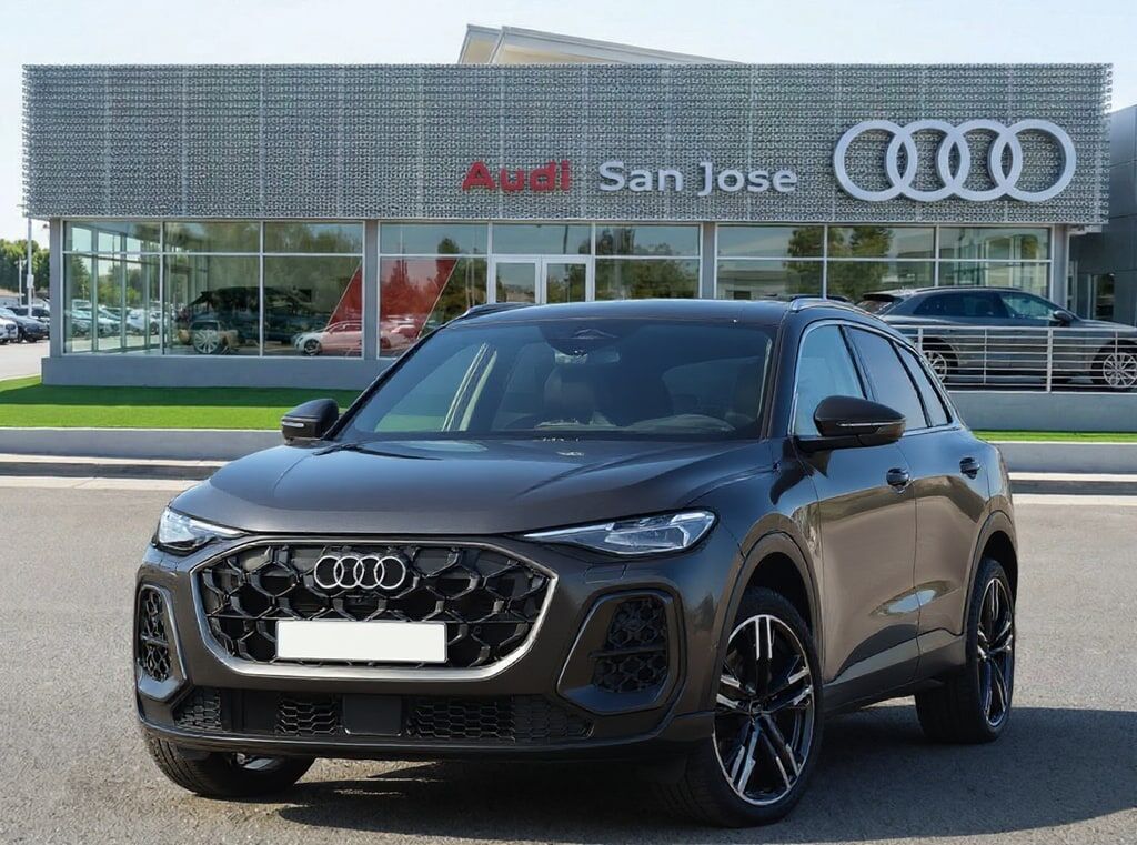 2026 Audi Q5