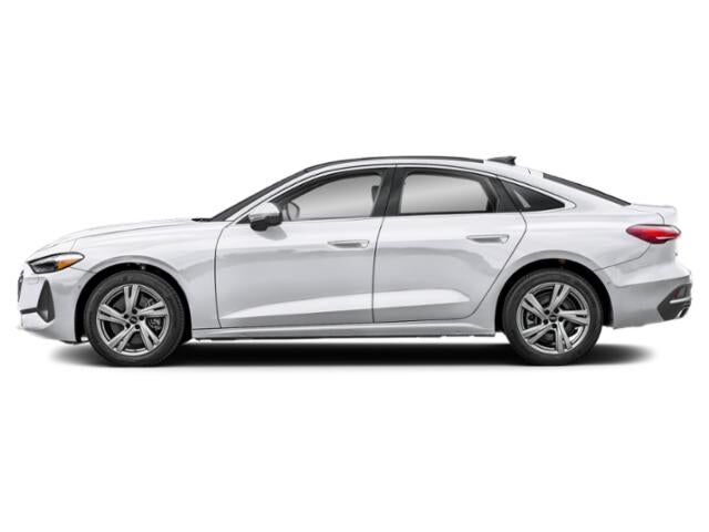 2026 Audi A5