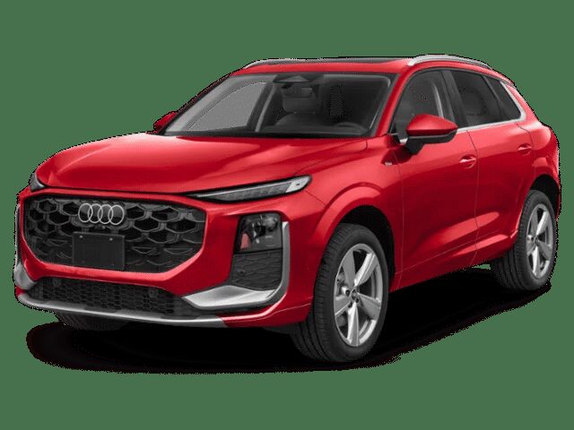 2026 Audi Q3