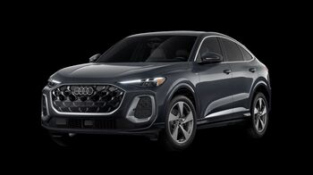 2026 Audi SQ5