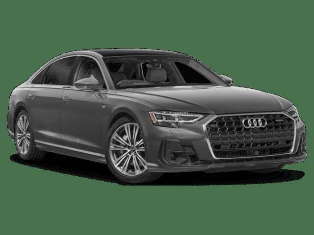 2026 Audi A8 L
