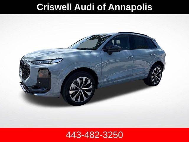 2026 Audi Q3