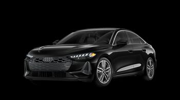 2026 Audi A5