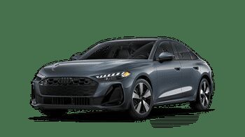 2026 Audi A5
