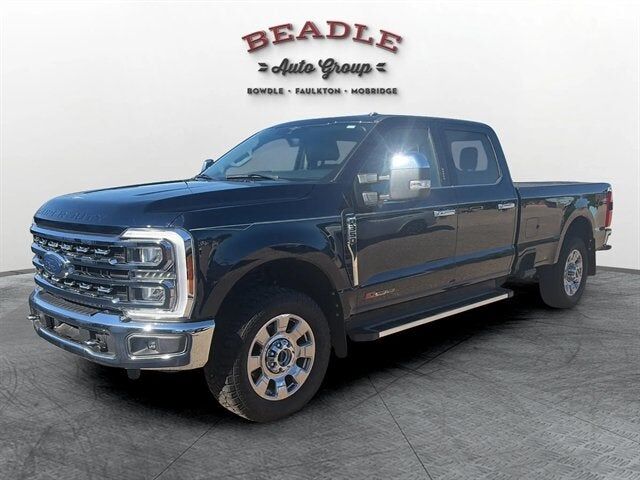 2023 FORD F-350