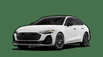 2026 Audi S5