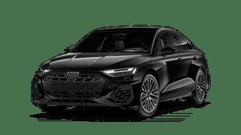 2026 Audi S3