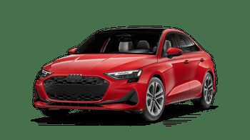 2026 Audi A3