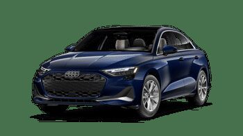 2026 Audi A3