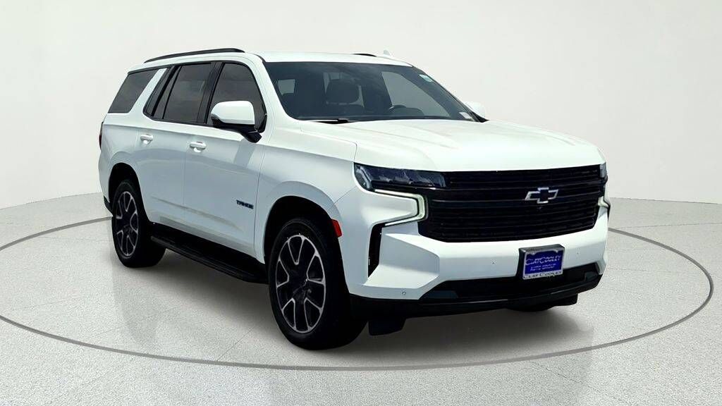 2023 CHEVROLET Tahoe