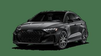 2026 Audi RS 3