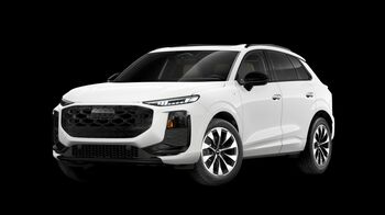 2026 Audi Q3