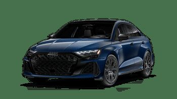 2026 Audi RS 3