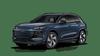 2027 Audi Q6