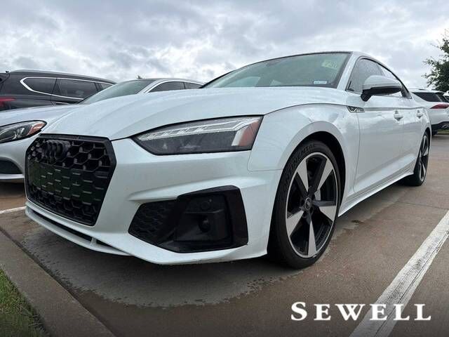 2021 AUDI A5