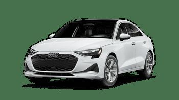 2026 Audi A3