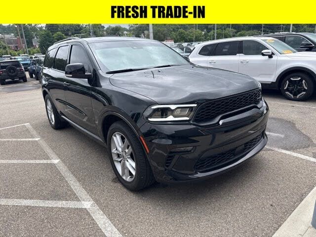 2023 DODGE Durango