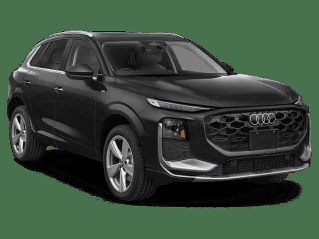 2026 Audi Q3