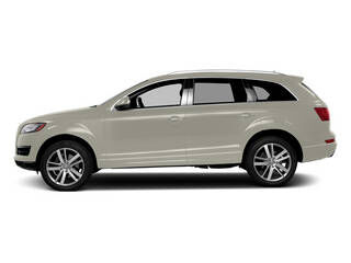 2013 AUDI Q7