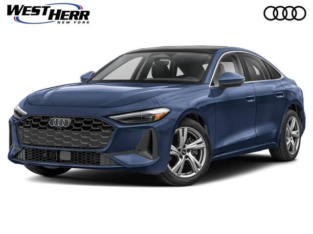 2026 Audi A5