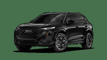 2026 Audi Q3
