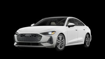 2026 Audi A5