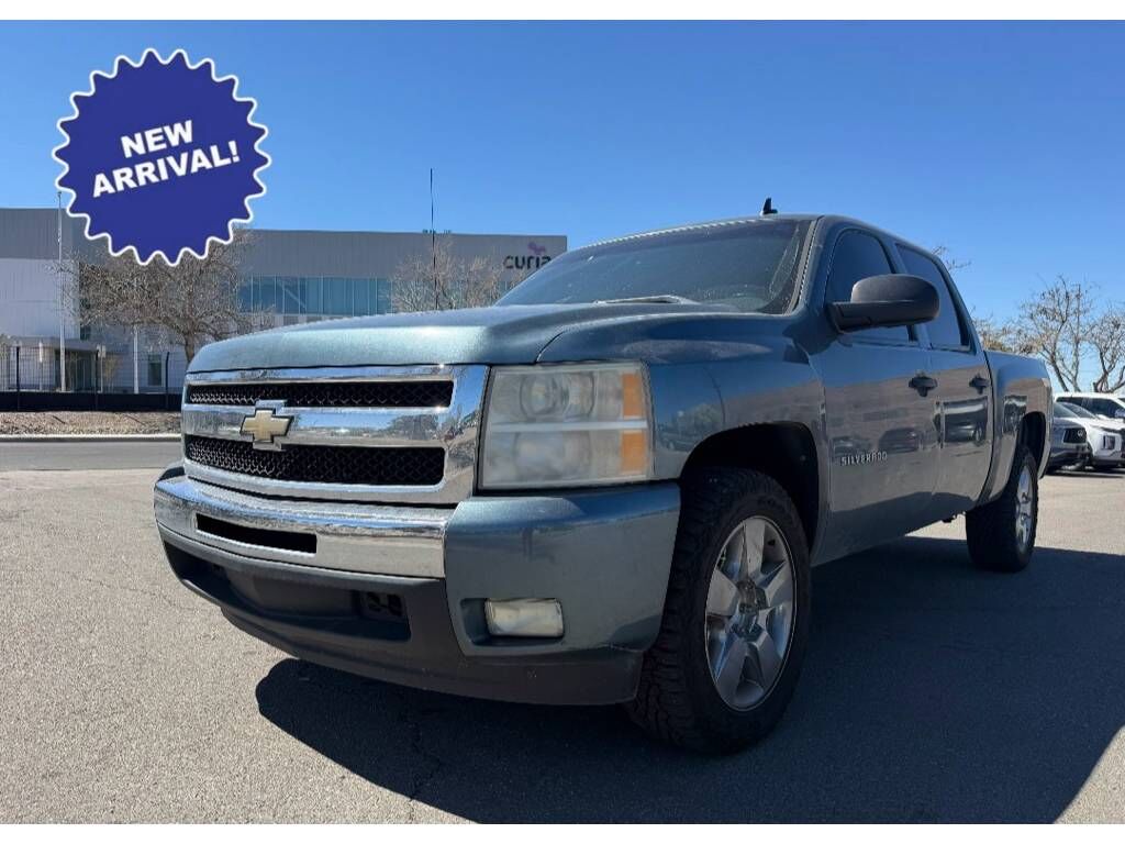 2011 CHEVROLET Silverado