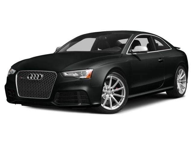 2015 Audi RS5